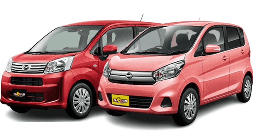 日産デイズ